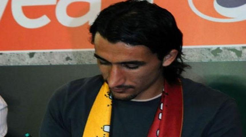 Ve Mehmet Topal gitti