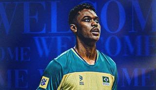 Fenerbahçe'den transfer! Resmen açıklandı...