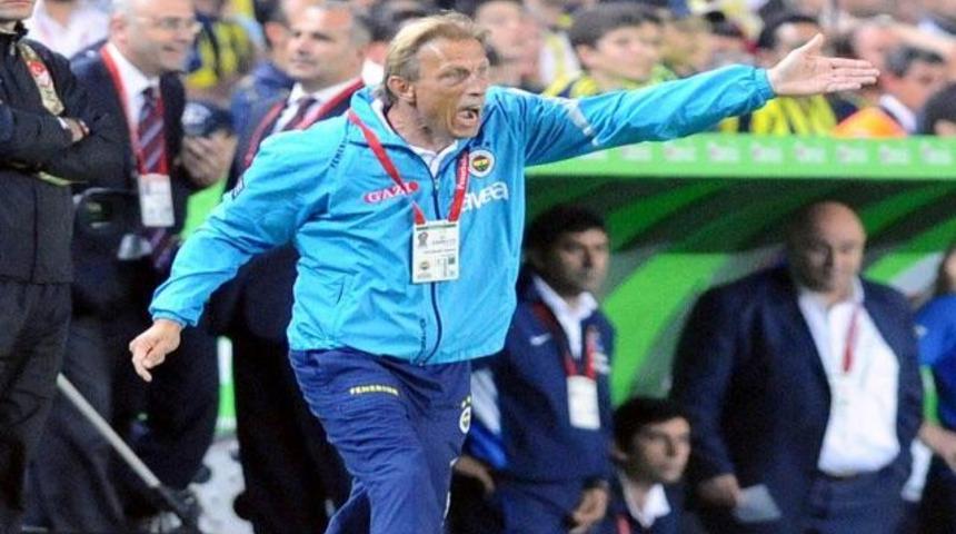 Fenerbah&ccedil;e-Daum nikahı bitti!