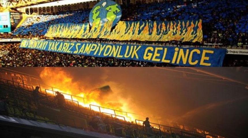 B&ouml;yle dediler, b&ouml;yle oldu...