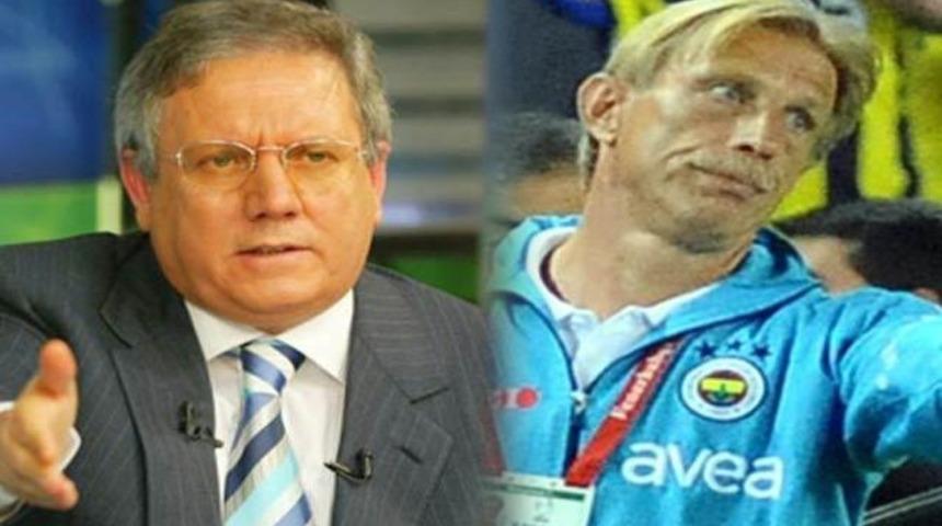 Aziz Yıldırım bırakıyor mu?