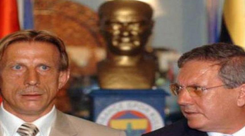 Yıldırım'dan Daum'a şok s&ouml;zler!