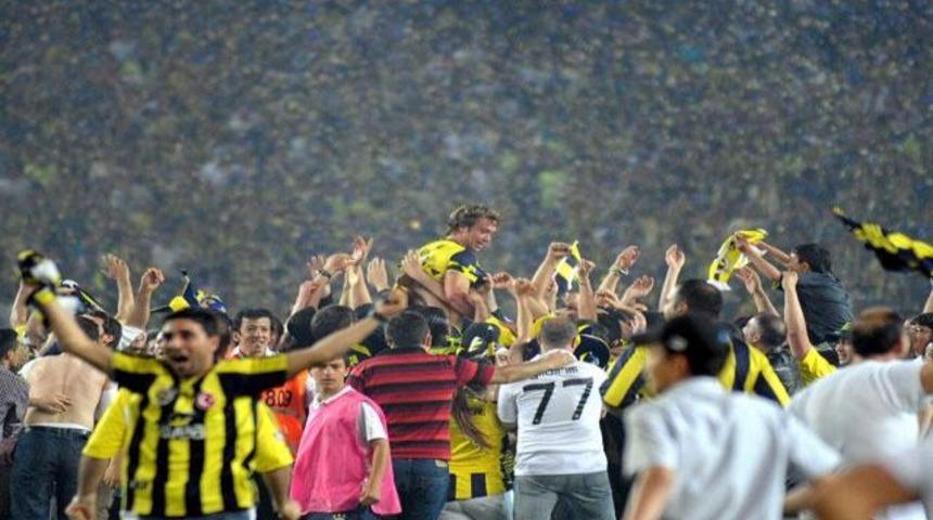 İspanyol spiker şaşkınlığını gizleyemedi