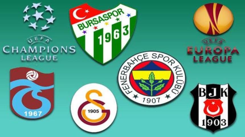 Avrupa takvimi belli oldu!