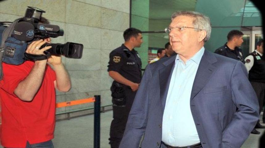 Ma&ccedil; sonrası 'YILDIRIM' &ccedil;aktı!