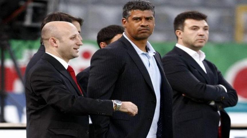 Cimbom'da k&ouml;kl&uuml; operasyon!