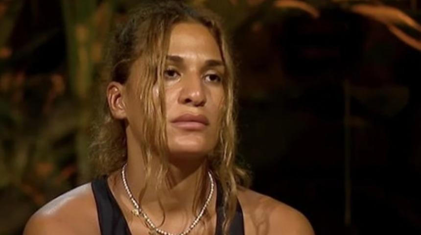 Survivor Almeda hastanelik oldu! 'Komada' dendi... İlk açıklama geldi