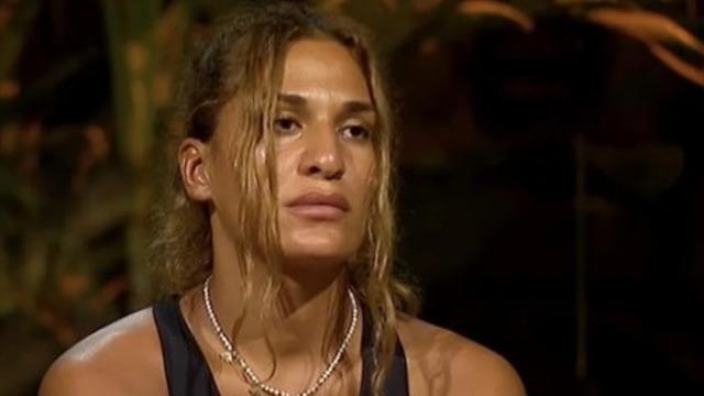 Survivor Almeda hastanelik oldu! 'Komada' dendi... İlk açıklama geldi