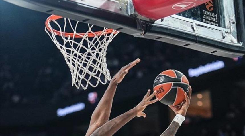 NBA ve FIBA, Avrupa'da lig kurma projesini 2028'de gerçekleştirmeyi planlanıyor
