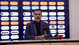 İstanbulspor’da Mustafa Alper Avcı dönemi