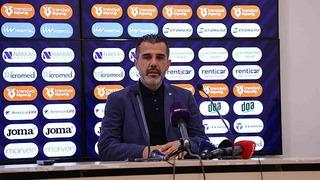 İstanbulspor’da Mustafa Alper Avcı dönemi