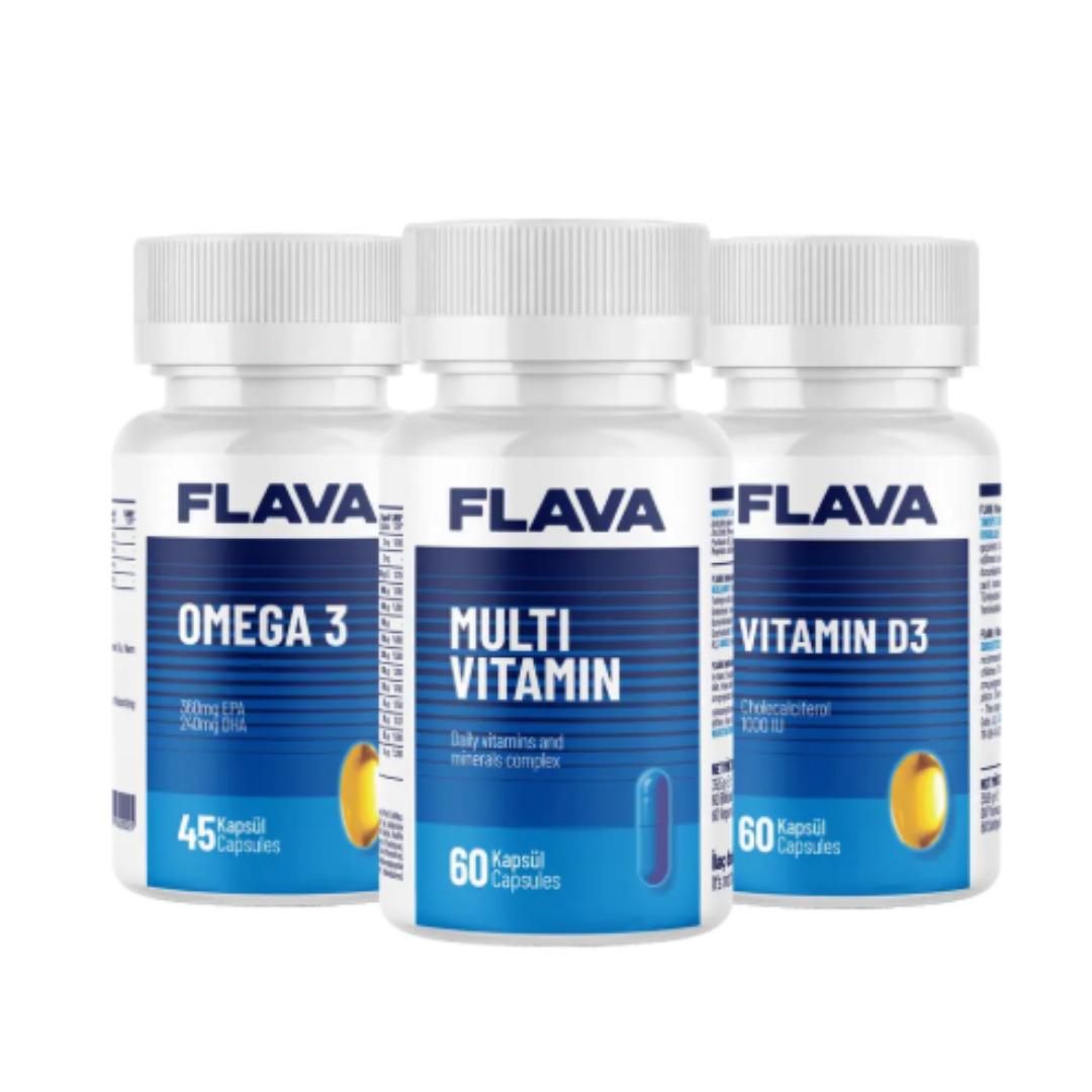 Protein Ocean çoklu avantaj paketlerinde %35 e varan indirim başladı 1