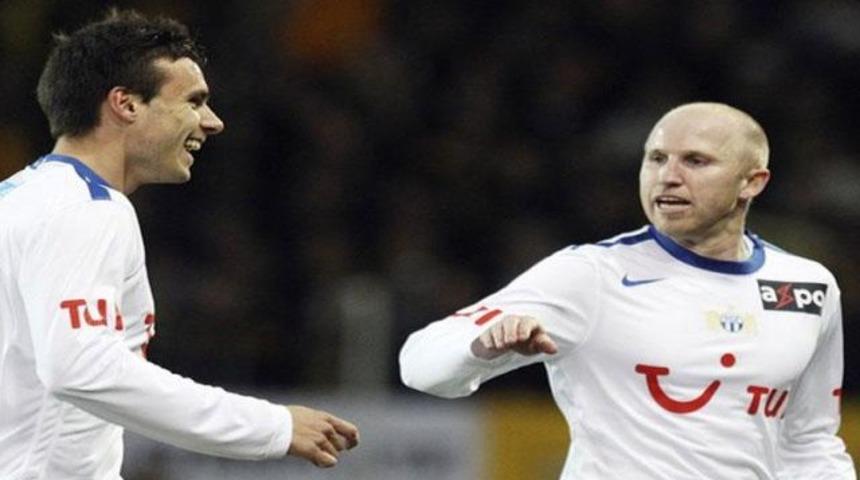 Spycher'in yerine Magnin