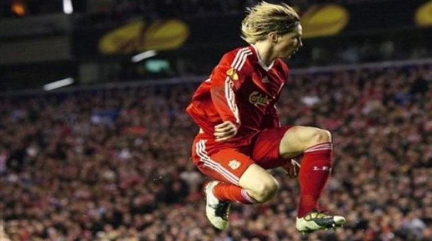 Chelsea'de Torres &ccedil;ılgınlığı