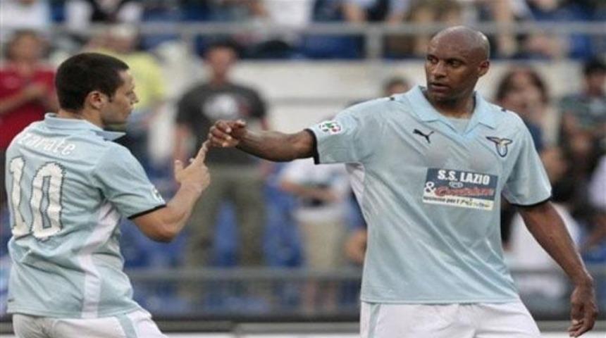Dabo Lazio'dan ayrılıyor!