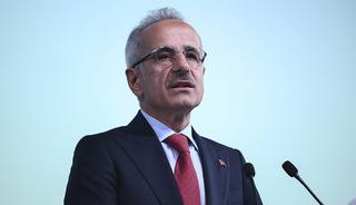 Bakan Uraloğlu duyurdu! Turistik Karaelmas Ekspresi, yarın ilk seferine çıkacak