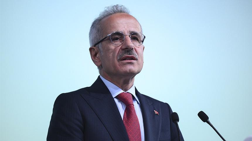 Bakan Uraloğlu duyurdu! Turistik Karaelmas Ekspresi, yarın ilk seferine çıkacak