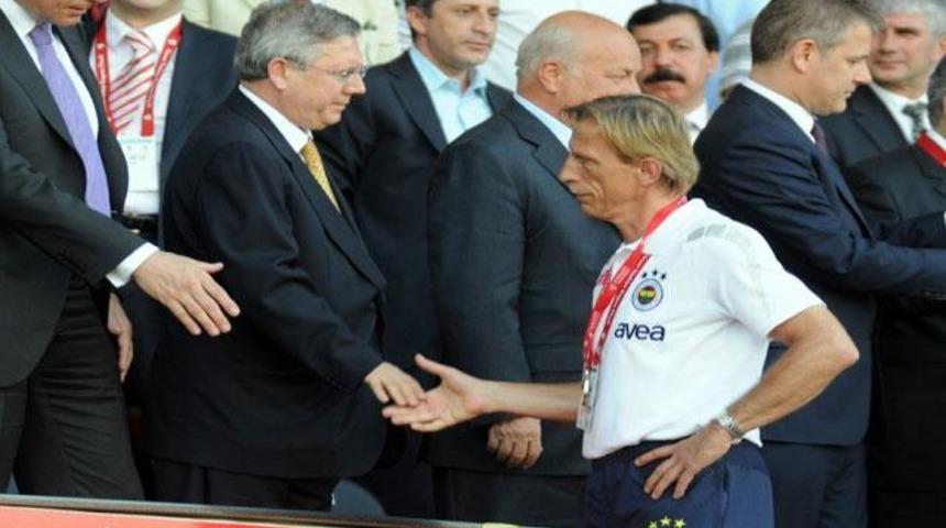 Aziz Yıldırım'dan m&uuml;thiş hamle!