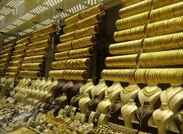 Kuyumcuların umudu düğün sezonunda! 'Altında anormal bir yükseliş beklenmiyor'