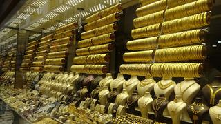 Kuyumcuların umudu düğün sezonunda! 'Altında anormal bir yükseliş beklenmiyor'