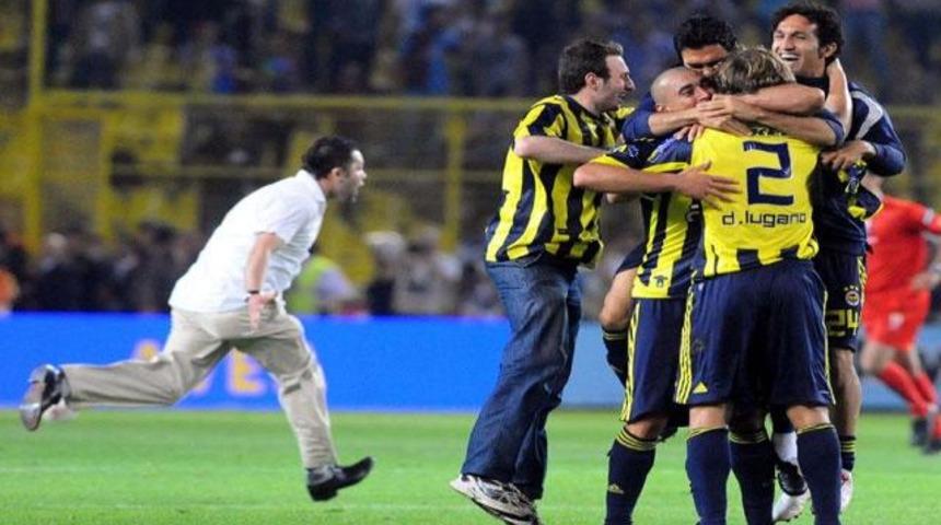 "Hakeme 'Bitir' dedik"