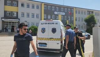Konya'da okulda silahlı saldırıya uğrayan öğretmenden acı haber!