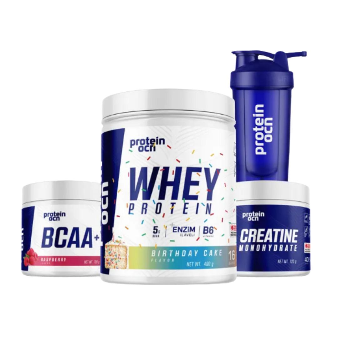 Protein Ocean çoklu avantaj paketlerinde %35 e varan indirim başladı 2