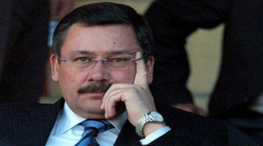 G&ouml;k&ccedil;ek'ten de yanıt geldi!