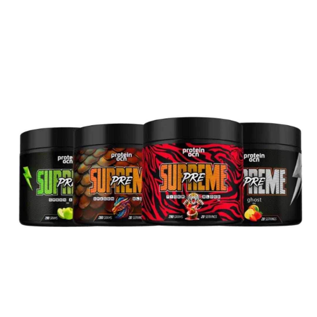 Protein Ocean çoklu avantaj paketlerinde %35 e varan indirim başladı 3
