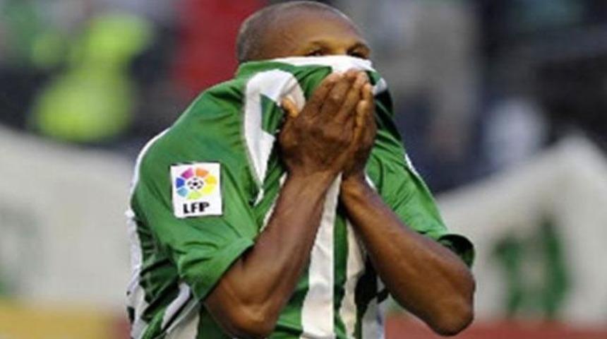 Fatura Aurelio'ya kesildi!