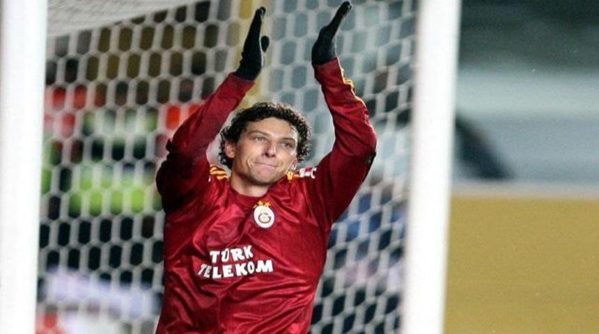 Cimbom Elano'yu satıyor!