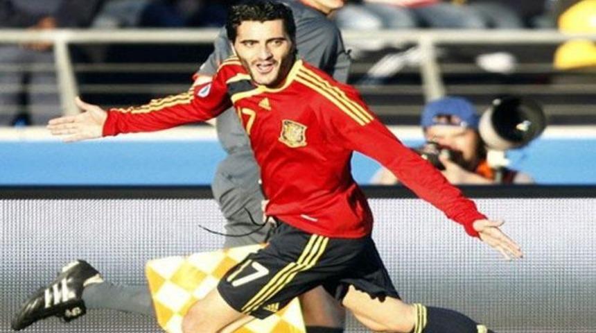 Ve Daniel G&uuml;iza...