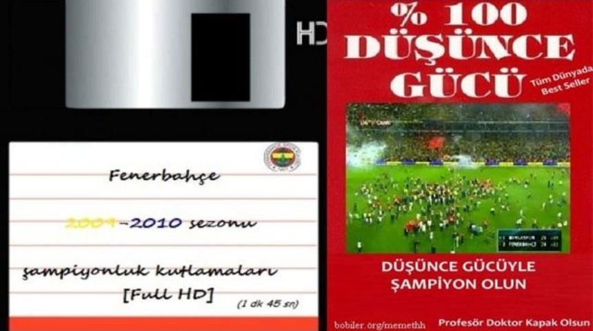 Fenerbah&ccedil;e geyikleri bitmiyor (VİDEO-GALERİ)