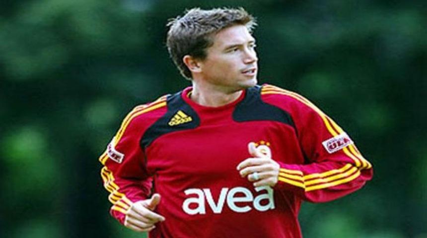 Kewell'la ipler koptu!