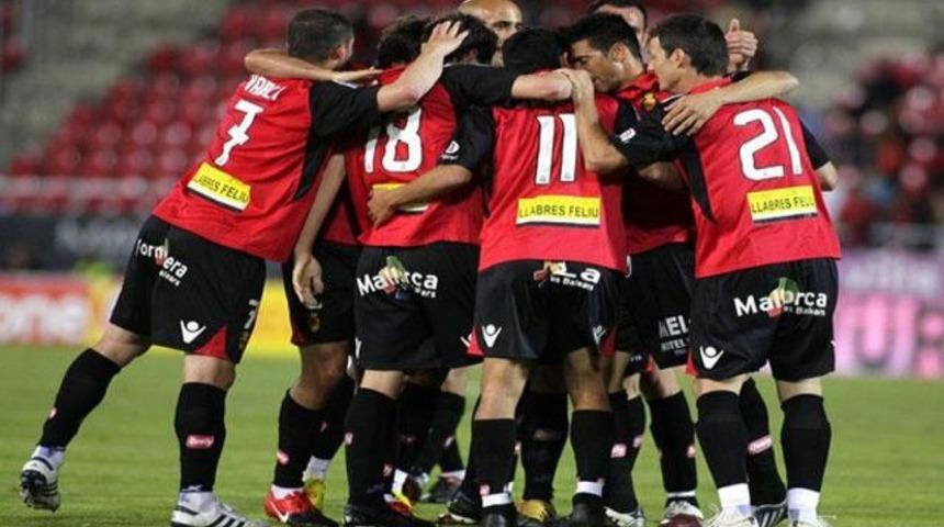 Mallorca'yı bir T&uuml;rk satın alıyor