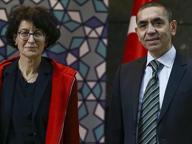 BioNTech, rakibini satın alacak! 'Dönüm noktası'