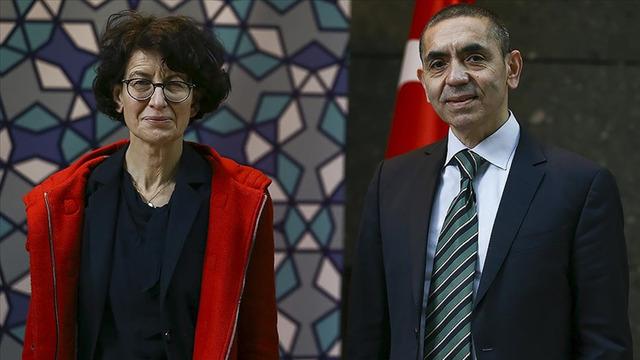 BioNTech, rakibini satın alacak! Rekabet halindelerdi 'Bir dönüm noktası'