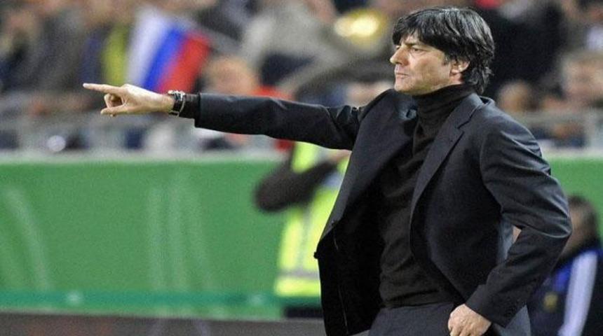 Bir Alman gidiyor, bir Alman geliyor!