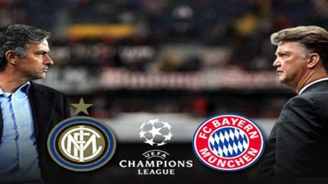 Inter mi, Bayern Münih mi?