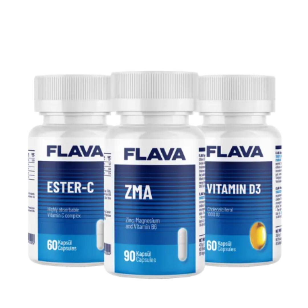 Protein Ocean çoklu avantaj paketlerinde %35 e varan indirim başladı 7