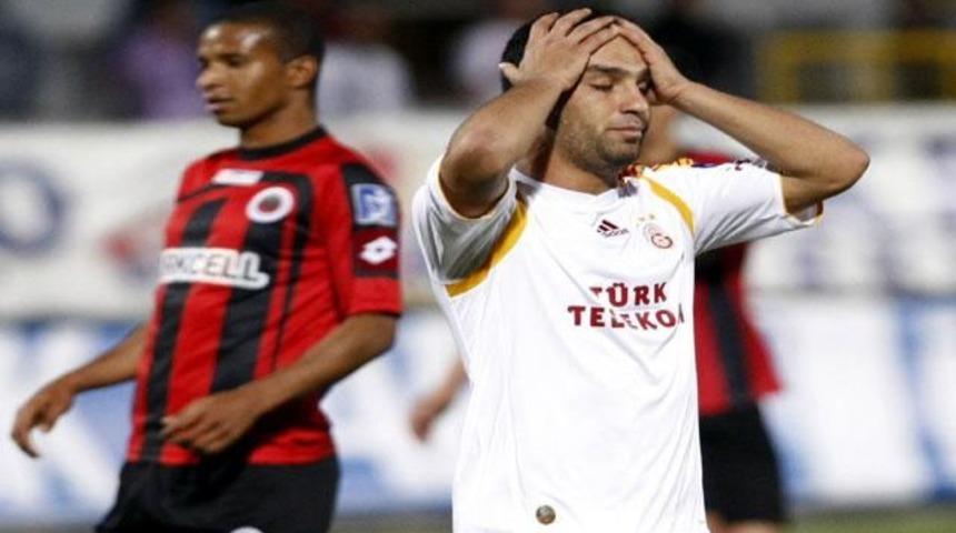 Arda'dan samimi itiraf