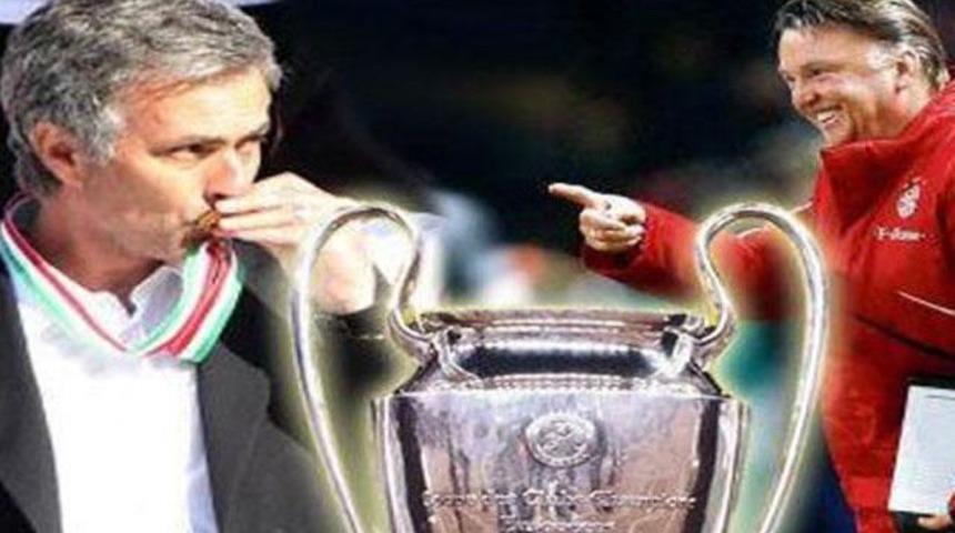 Dev kupa sahibini buluyor!