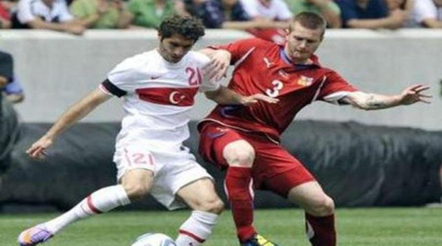 ÇEK'in de CECH'in de KADERİ değişmedi