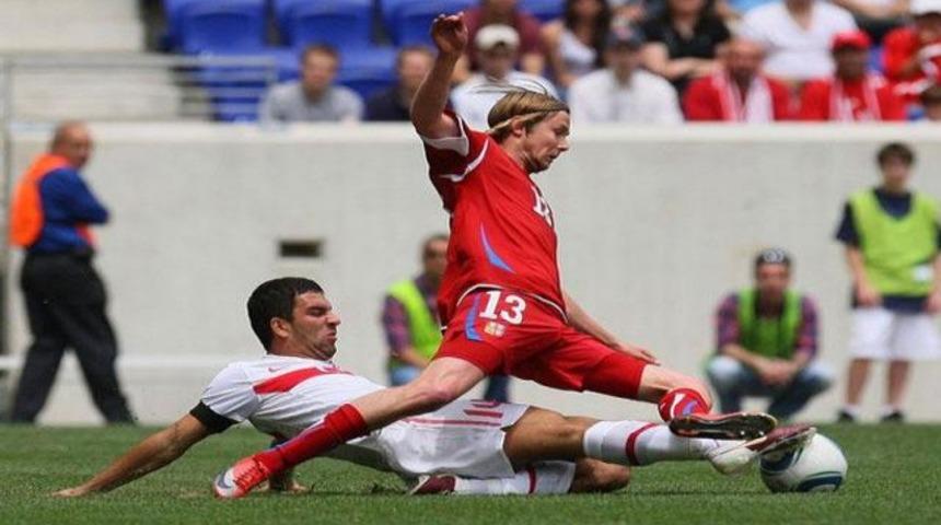 Arda Liverpool'u karıştırdı!