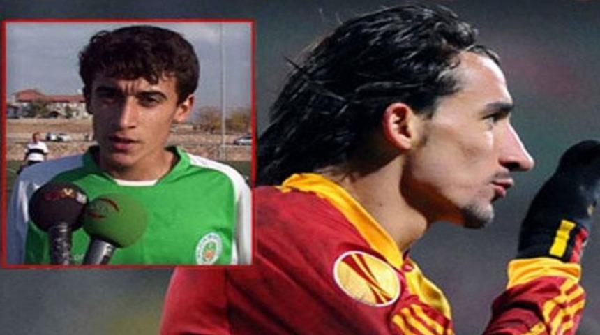 Biri gider biri gelir!