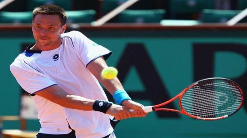 Roland Garros Tenis Turnuvası başladı!