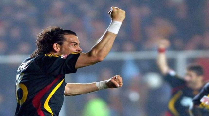'Servet'i yetmedi!