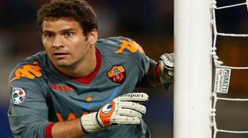 Julio Sergio nikah tazeledi!