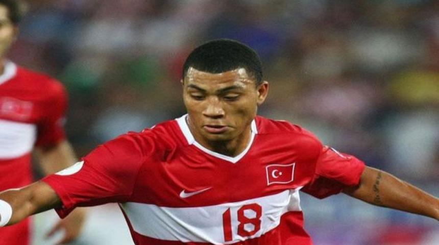 Ortalığı ayağa kaldırdı!
