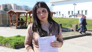 Sokak ortasında darp etmişti! Pişkin savunma: Amacım sadece...